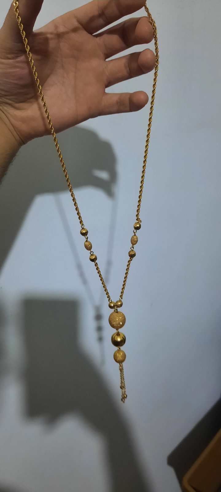قبل