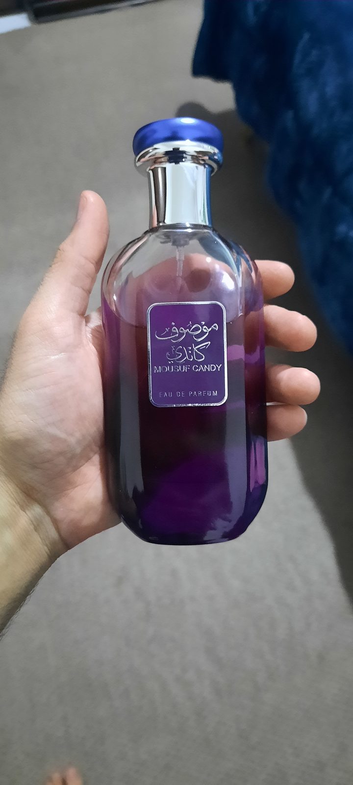 قبل
